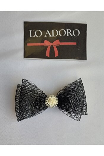 LO ADORO Women's Vintiyaga 19Th Century Stone Buckle Blue Stone Buckle
