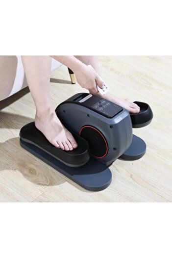 Generic Electric Exercise Bike with Remote Control for Stroke Patients and Seniors