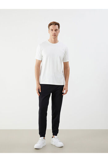 LC Waikiki Sparkling Selections from Shining Store |   Standard Mold Men's Sweatpants