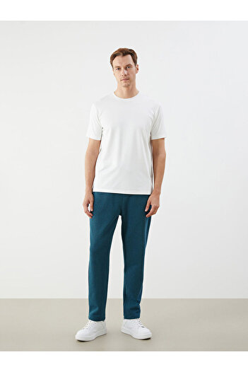 LC Waikiki Sparkling Selections from Shining Store |   Standard Mold Men's Sweatpants