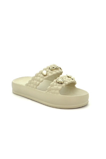 ERAVEN Women's Charmli Eva Comfortable Daily Slippers