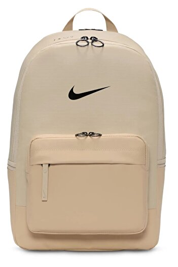 Nike Heritage Backpack Suitable for Daily Use Backpack and School Bag Primary School Middle School High School Bag