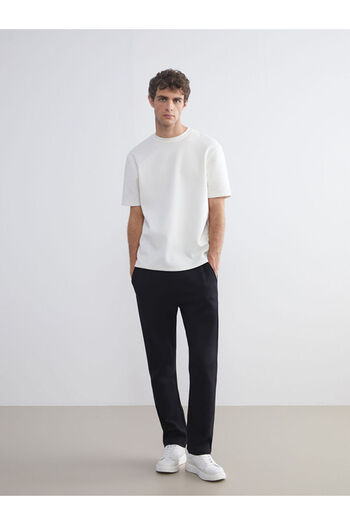 LC Waikiki Quality Parts from Celebi Store |   Standard Fit Men's Sweatpants