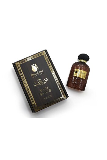Koby Palace OUD WOOD