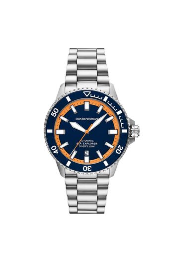 Emporio Armani Ar60090 Men Wrist Watch