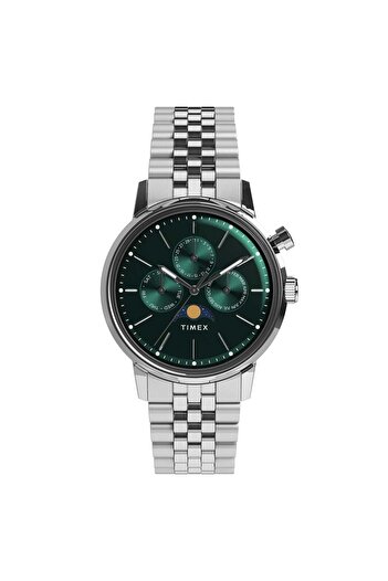 Timex TW2Y09900 Erkek Kol Saati