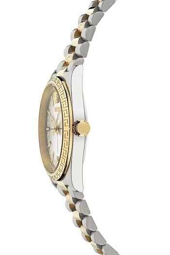 Versace Vrscve0E00825 Women's Wristwatch