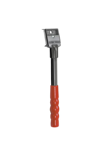 ALLWAY 4 Edge Heavy Duty Tubular Wood Scraper 2.5inch