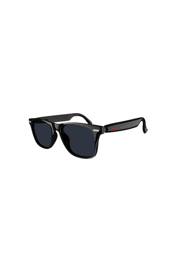 Choice1 sunglasses Smart Glasses AI Voice Assistant Music Headphones Anti-UV Bluetooth Call Fashion Driving