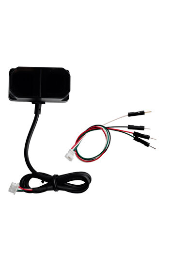 Choice 1pcs TFmini Plus Lidar Module Single-Point Micro Range Finder 0.1-12m IP65 Waterproof Distance Senso