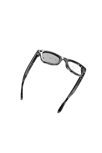 Choice smart glasses Smart Glasses With AI,Bluetooth Music Glasses With 140+ Translation,Anti-Blue Light Le