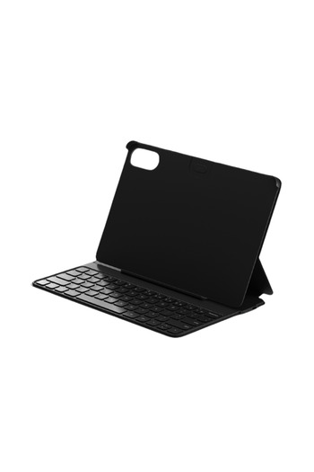 Xiaomi black Original Redmi Pad Pro Keyboard Case For Redmi Pad Pro 12.1" Bluetooth 64-key 760H Ultra Long