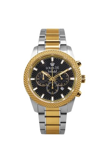 Louis XVI Ceas bărbătesc Louis XVI LXVI3440, cuarț, 48mm, 5ATM