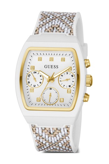 Guess Ladies Watch GW0863L2, Quartz, 36mm, 3ATM