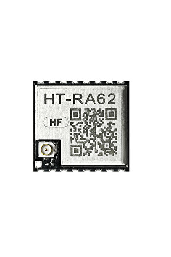 Choice1 863-928MHz Heltec SX1262 HT-RA62 Module Secondary Development Supports LoRaWAN Protocol