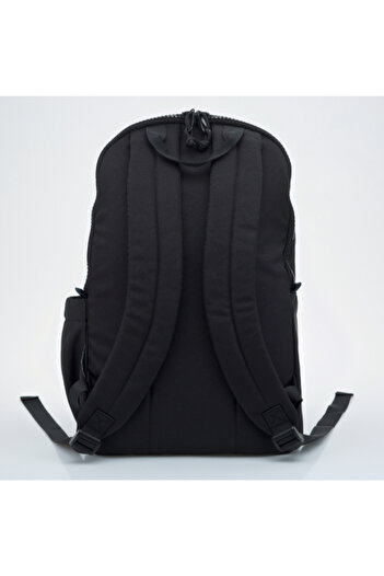 Smash The Laneway Zipper Closure Adjustable Shoulder Strap Backpack