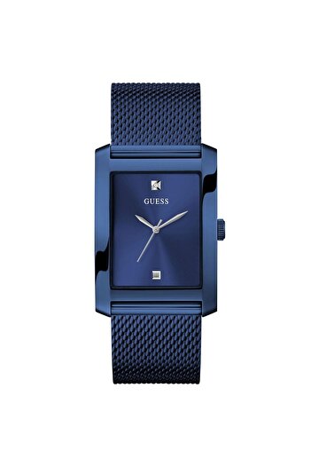 Guess Mens Watch GW0898G2, Quartz, 34mm, 3ATM