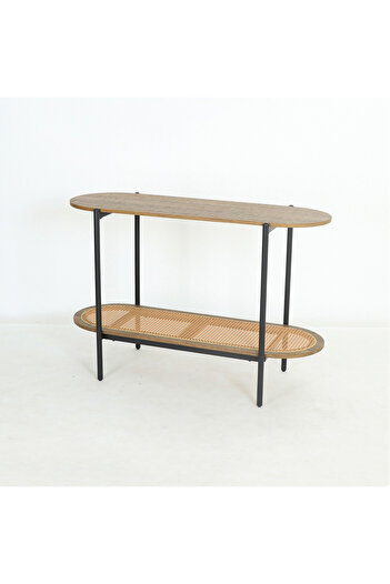 DEC13 Console table with an innovative and modern design