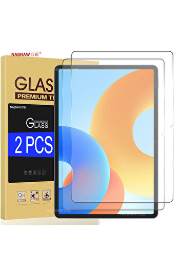 Choice 2P-Matepad 11.5 2025 For Huawei MatePad 11.5 2025 Tempered Glass On Huawei Tablet 11.5 Screen Protec