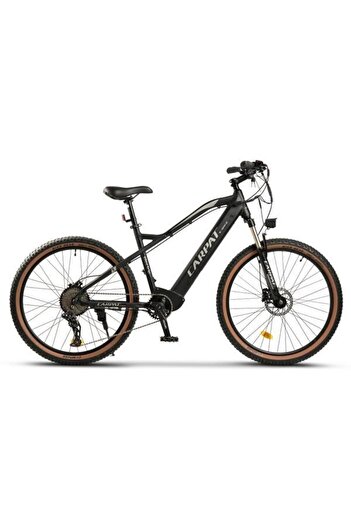 Carpat Electric Bicycle MTB Hydraulic C275H7E, 27.5" wheels, up to 60 km range, 250W motor, max spee