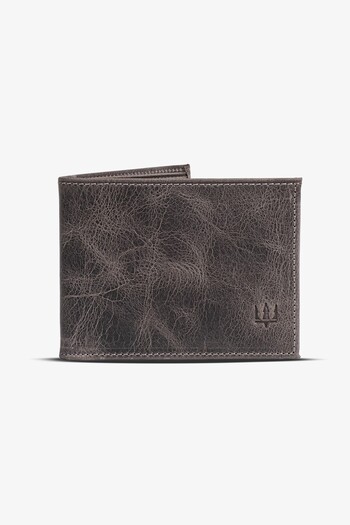 Getto Deri Mondo Magnet Wallet