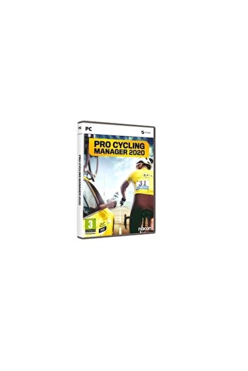 Nacon Pro Cycling Manager 2020 for PC