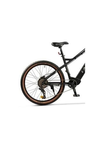 Carpat Electric Bicycle MTB Hydraulic C275H7E, 27.5" wheels, up to 60 km range, 250W motor, max spee