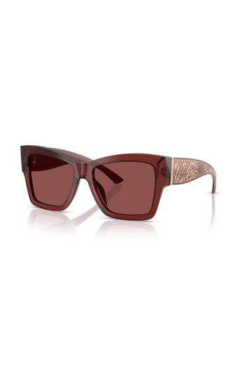 Dolce&Gabbana Dolce gabbana dg4493 304575 55 women's sunglasses