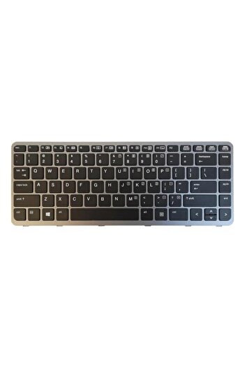 HP Laptop Keyboard 739563-001 US Layout