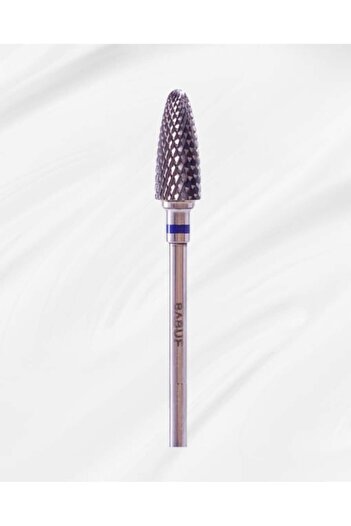 BABUF Capat Freza / Bit, Carbit | Mediu | BT 7 | 6 x 14.5 mm