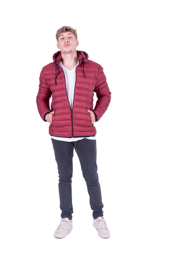Danger Winter Mont