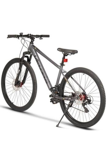 VELORS Bicicleta MTB Rambler V27311A, roti 27.5", 21 viteze, Sistem de franare mecanic pe disc, cadr