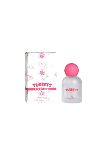 GRANDEUR TUBBEES BEARY LOVE EDP 50ML