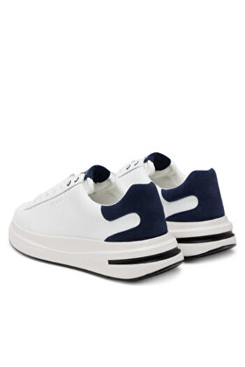 Guess Men's Sneakers White FMTLBALEL12