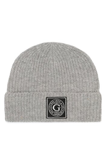 Guess Men's Cap Gray M3BZ11Z2W00