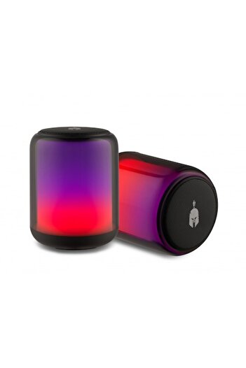 Spartan Gear Syrinx M Medium RGB 2.0 Speakers