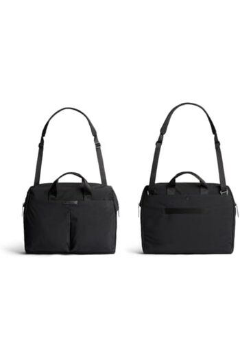 Bellroy Tokyo Work Bag (20L laptop messenger bag)