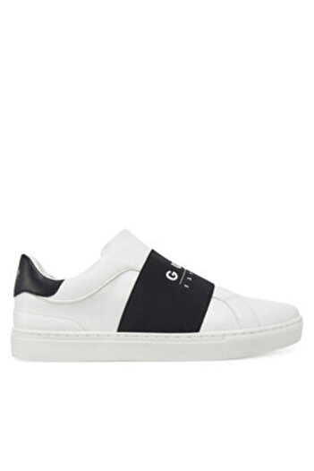 Guess Men's Sneakers White FMJTOSELE12