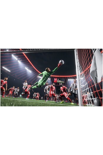 Electronic Arts EA Sports FC 26 for NS
