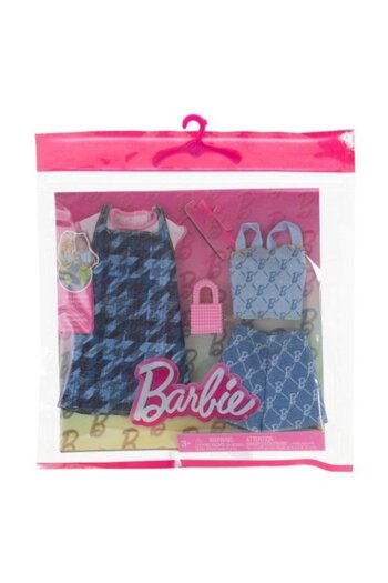 mattel Doll Accessories, 3 years+, Multicolor