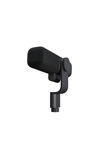 logitech Microphone, G Yeti Studio Active Dynamic XLR, Black