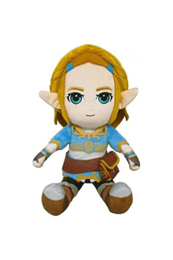 Sanei Plush Toy, Sanei, 28 cm