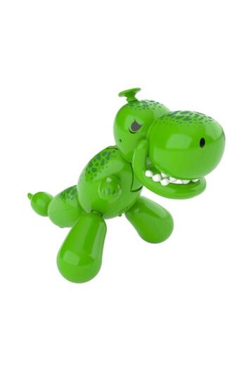 Zuru Interactive Toy, Squeakee Electronic Dino, 38 cm