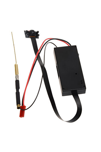 OEM Hidden Camera Module MOD05IR, WIFI, Night Vision, Full HD, Audio-Video, Motion Detection