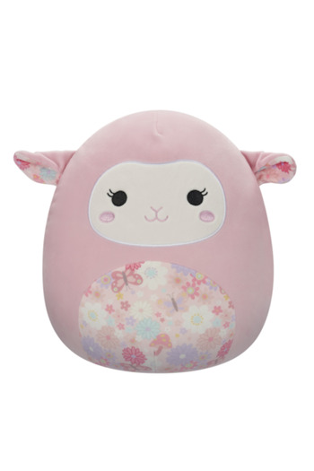 Squishmallows Plus Toy Squad 19 - Lala, 30 cm