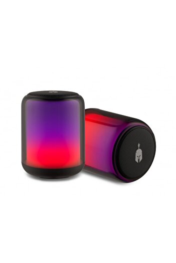 Spartan Gear Syrinx M Medium RGB 2.0 Speakers