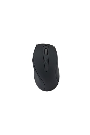 Speedlink Mouse Axon Silentios & Rechargeable Wireless Usb-a/-c Rubber-black