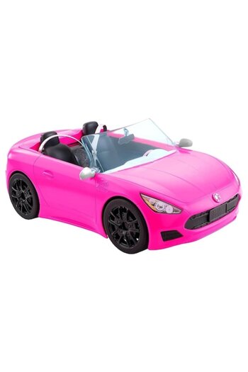 mattel Convertible Toy Car, 13.7 x 33 x 18.2 cm