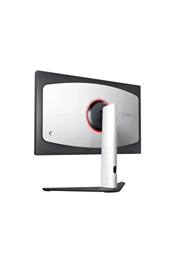 Xiaomi Monitor pentru jocuri LED Xiaomi G Pro 27i EU, QHD (2560 x 1440), HDMI, DisplayPort, 180 Hz, (Negru/Alb)