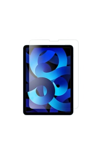 Dali Screen Protector for Apple iPad Pro 13 2024/Air 13 2024, Classic Glass, 2.5D, Tempered Glass, Transp
